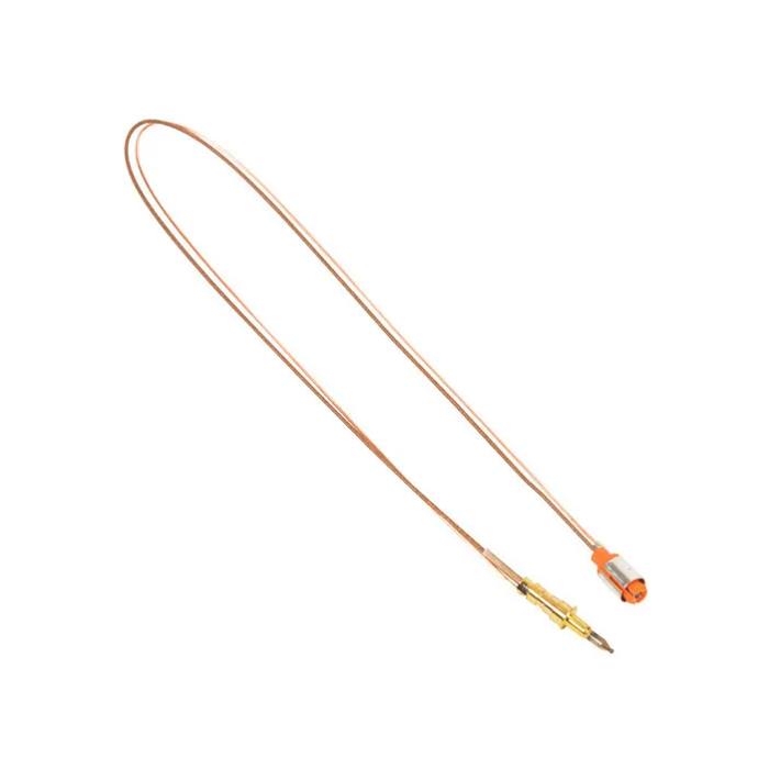 Thermoelement für Herde