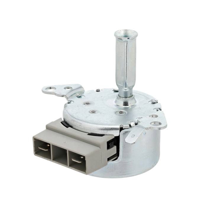 turnspit motor