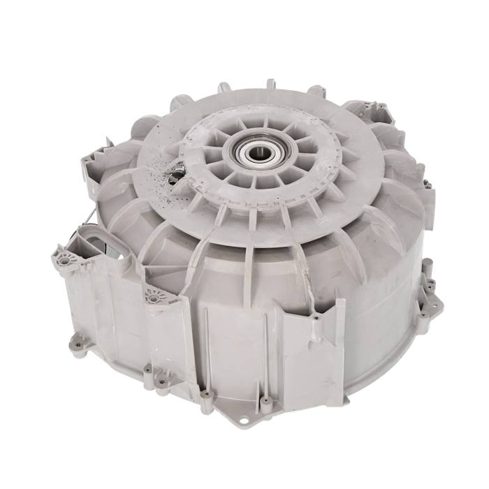assembly,shell,back,G21 0T JSS 1600/A