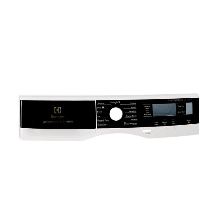 control panel, white, Electrolux
