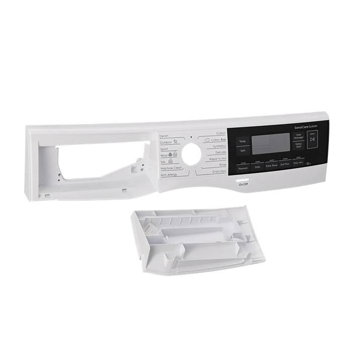 manöverpanel, vit, Electrolux