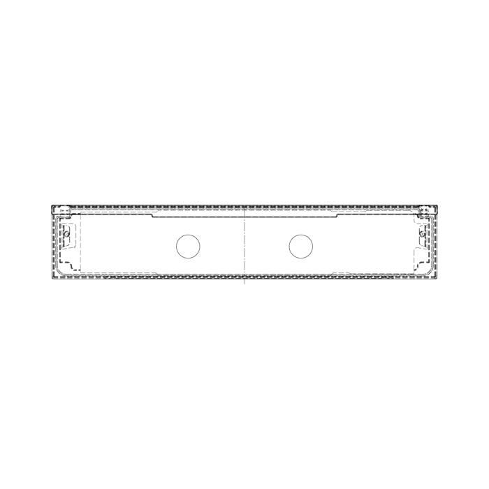 control panel, inox