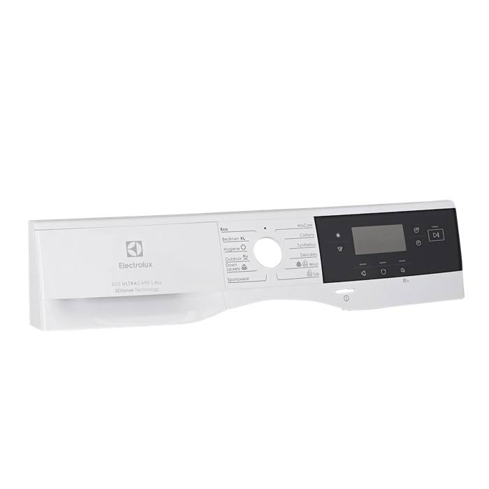 cruscotto, bianco, Electrolux, EN,SYM