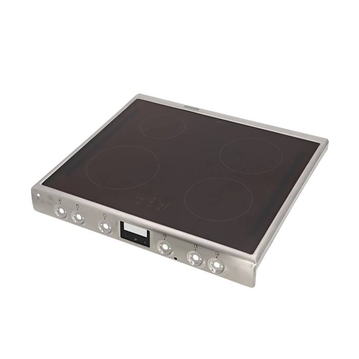 Cooking Top With Frame - 70cm