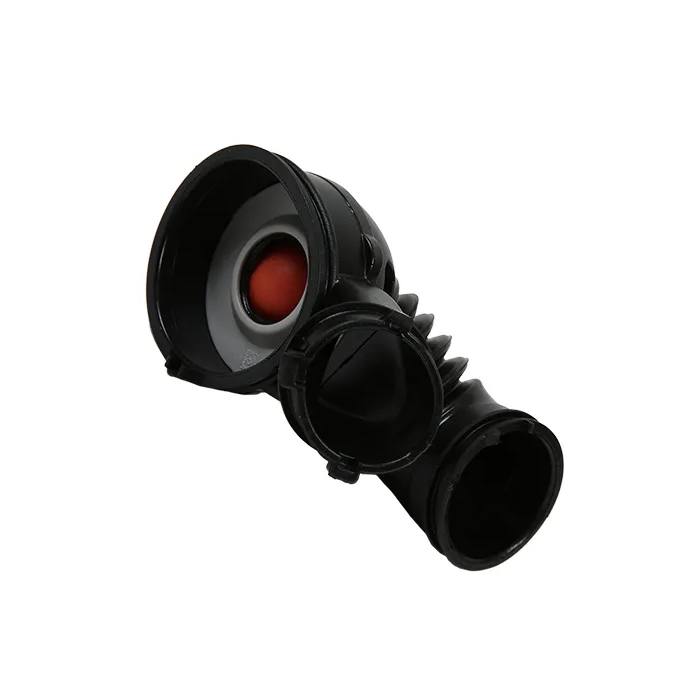 Tubo de desagüe para lavadora