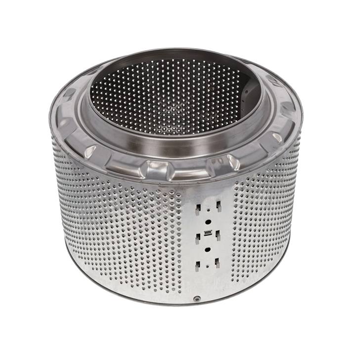 Washing Machine Drum Assembly