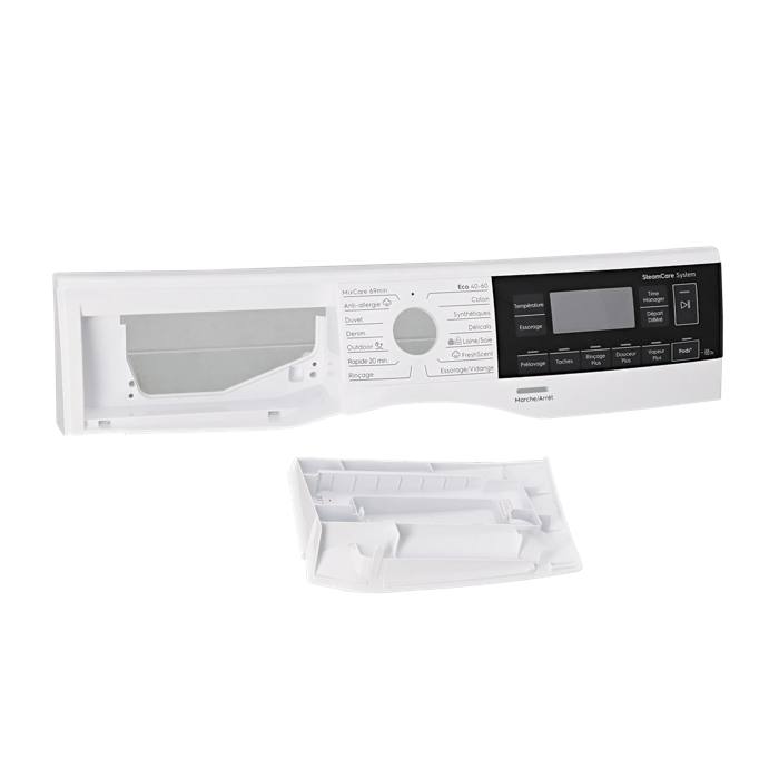 BEDIENBLENDE,WEISS,ELECTROLUX,