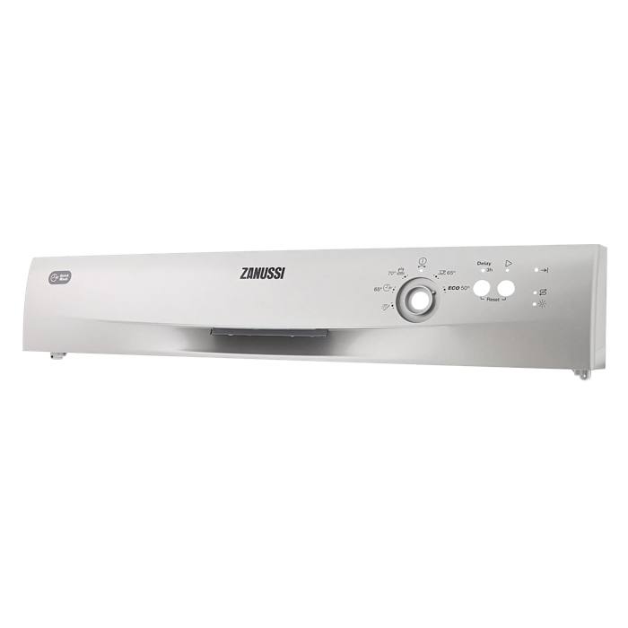 control panel,inox,Zanussi,ZDF21001XA