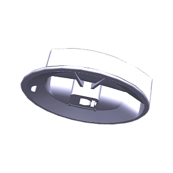 Oven Control Knob