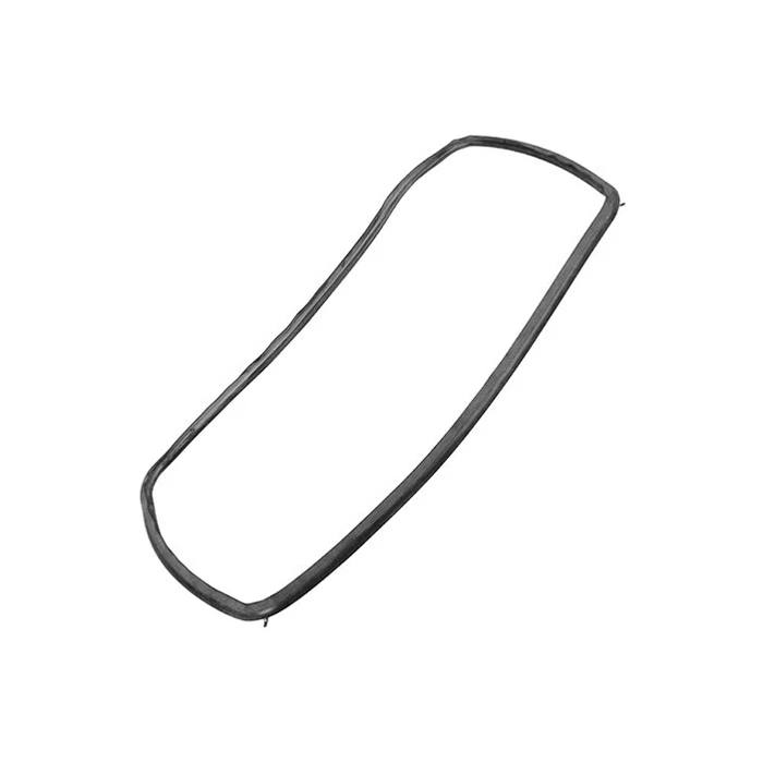 ABSCHOTTDICHTUNG,FRONTBLENDE,O
