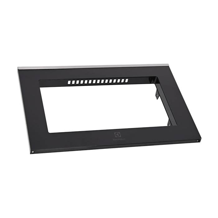Frame, built-in
