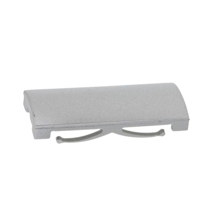 DRUCKTASTE,ALUMINIUM