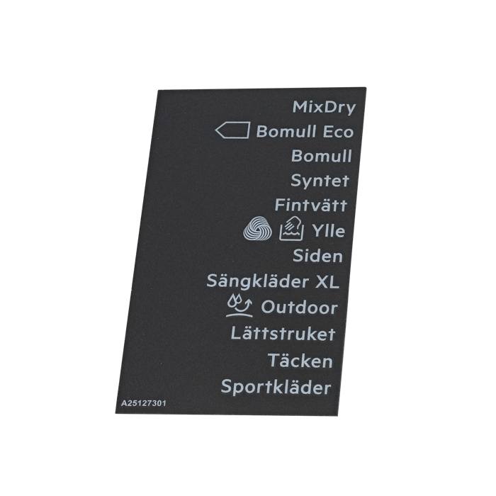 BLENDE,KNEBEL,SELBSTKLEBEND,SV