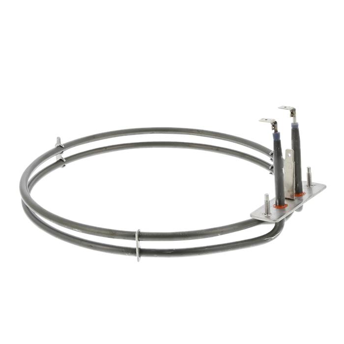 Calentador de anillo - 2400W