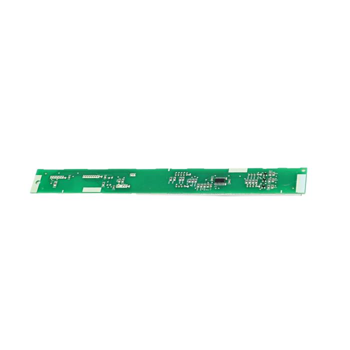 PCB, display