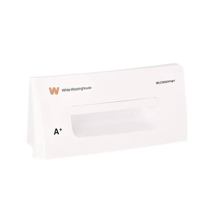 Cover,detergent drawer,White Westinghouse