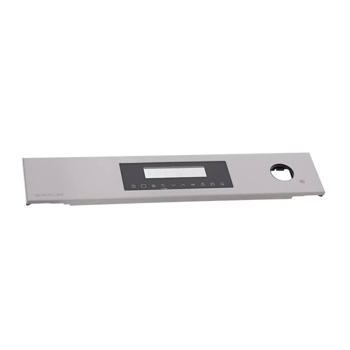 control panel,inox,60cm,OMEGA,S