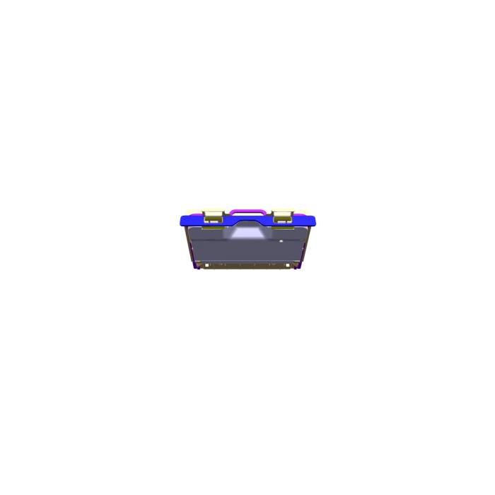 cover, evaporator, assembly,
