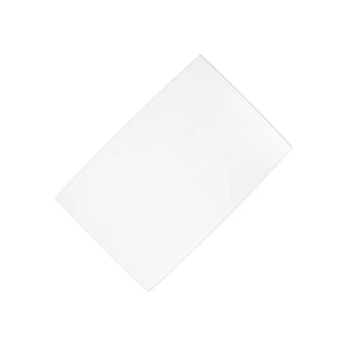 Glasplaat koelkast