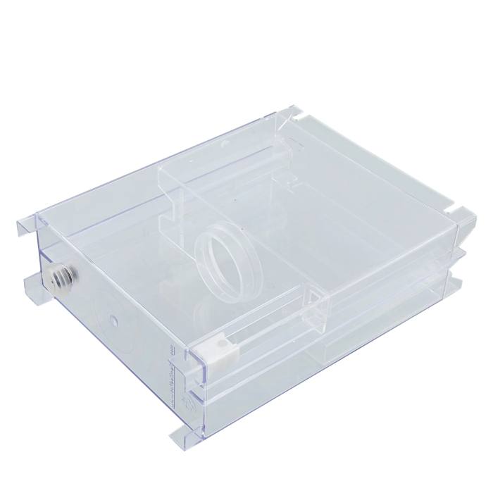 Coffee Machine Water Tank Assembly