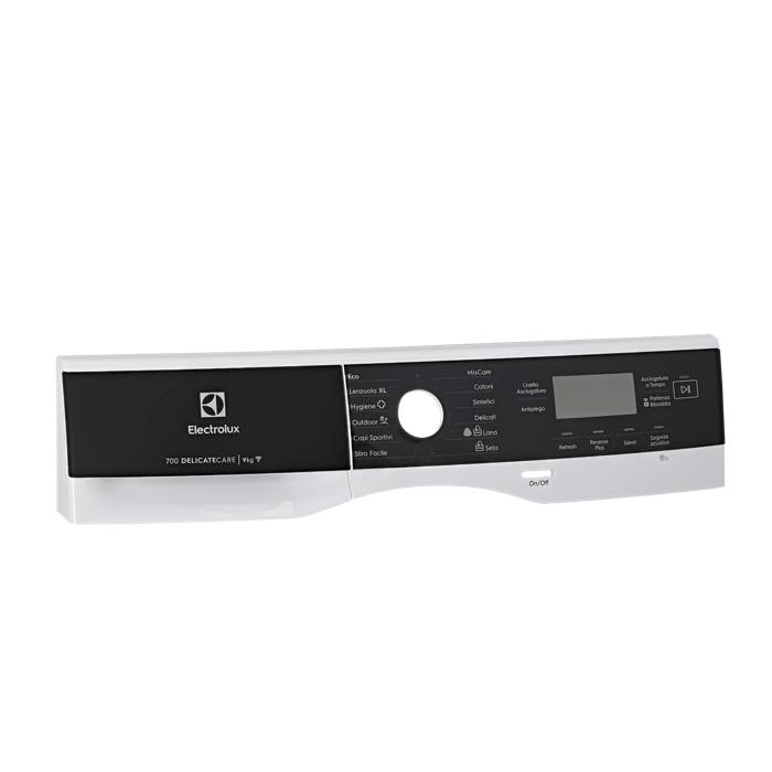 cruscotto, bianco, Electrolux, IT