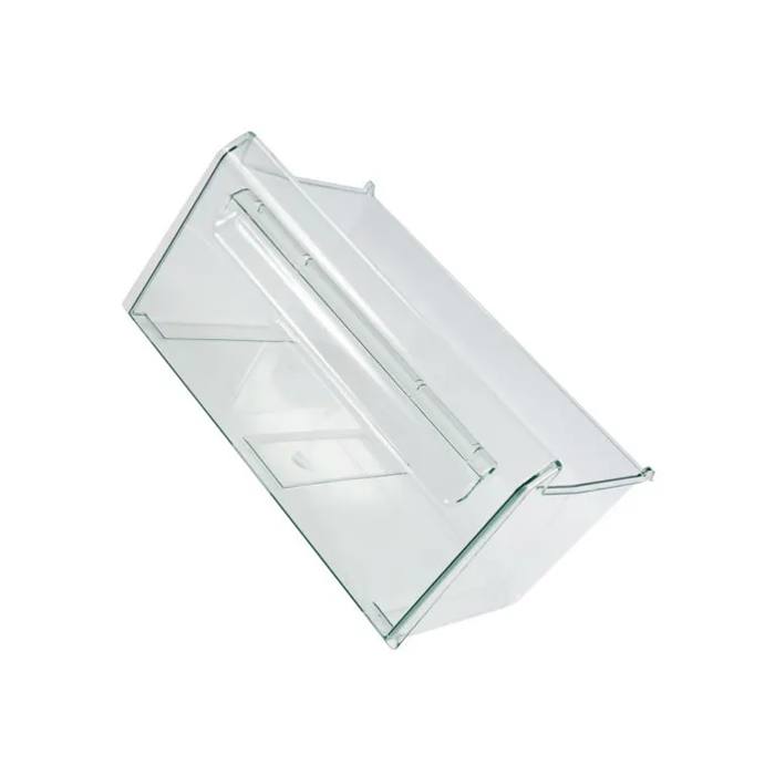 Cajón de congelador