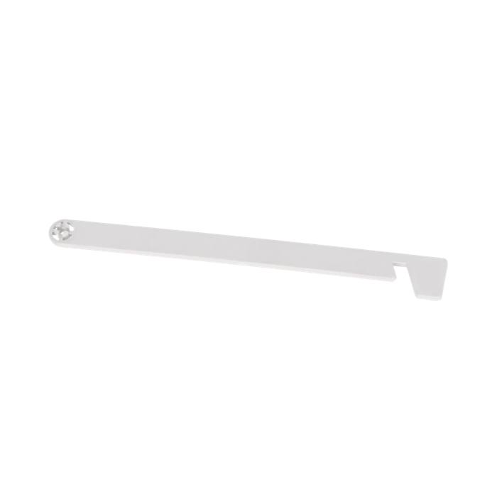support, panel, plastic,