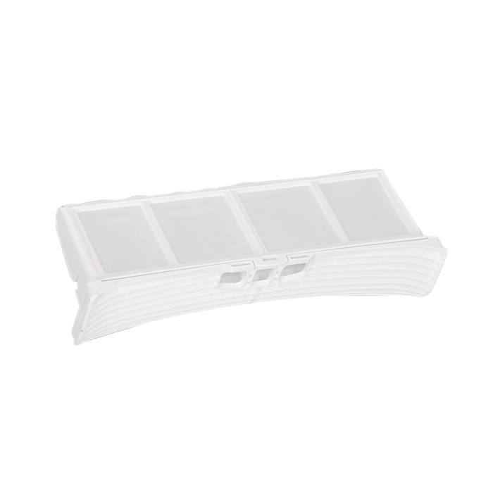 Flusenfilter/Flusensieb