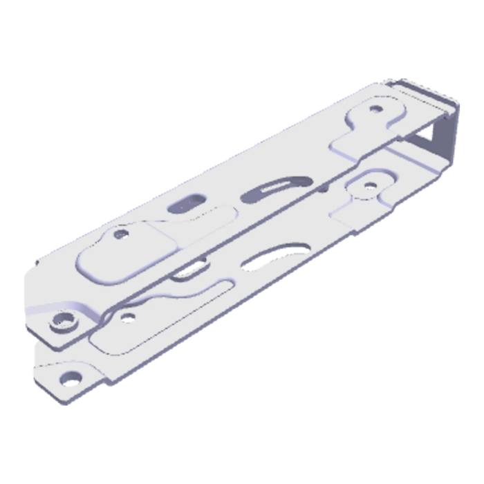 scharnier, ovendeur, 5,7-6,5kg