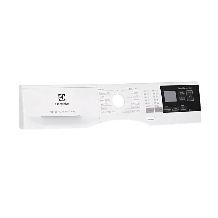 BEDIENBLENDE,WEISS,ELECTROLUX,