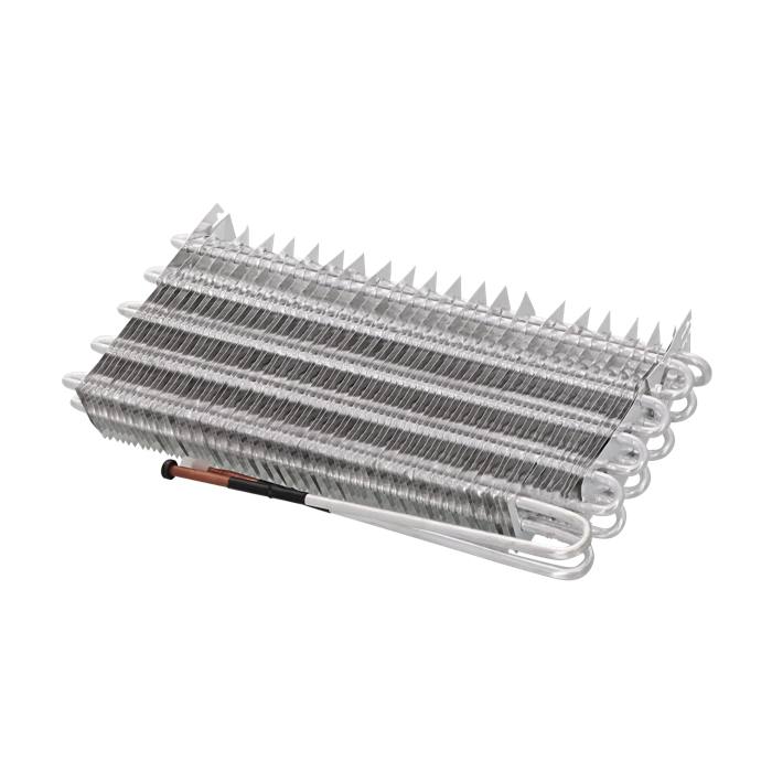 evaporator, Freezer