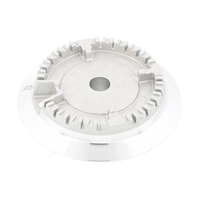 Hob Medium Burner Flame Spreader