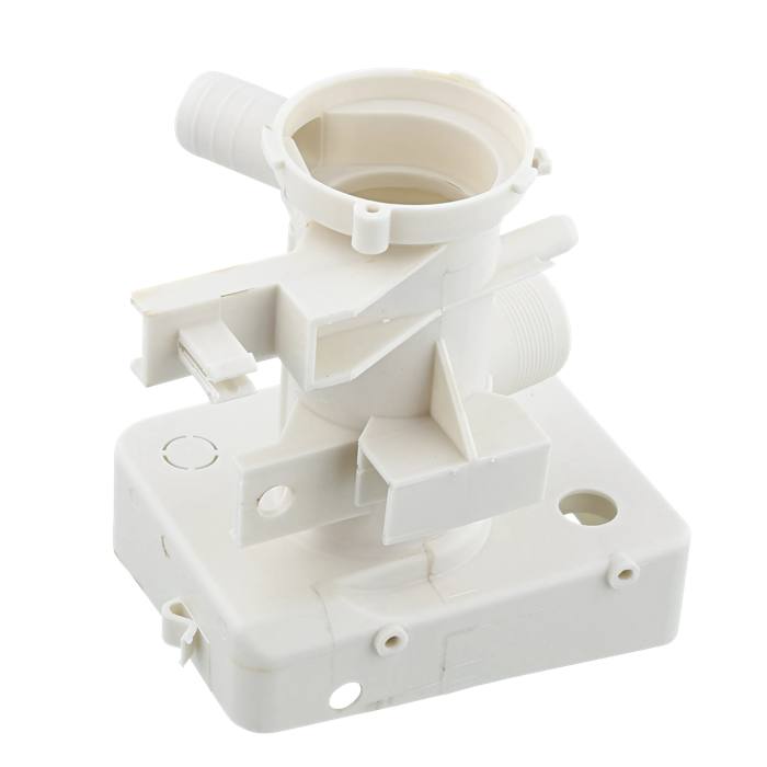 Washing Machine Pump Body