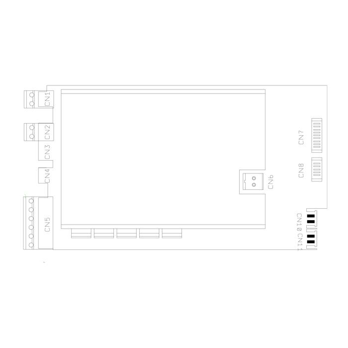sats, installation, kablage, B Glow