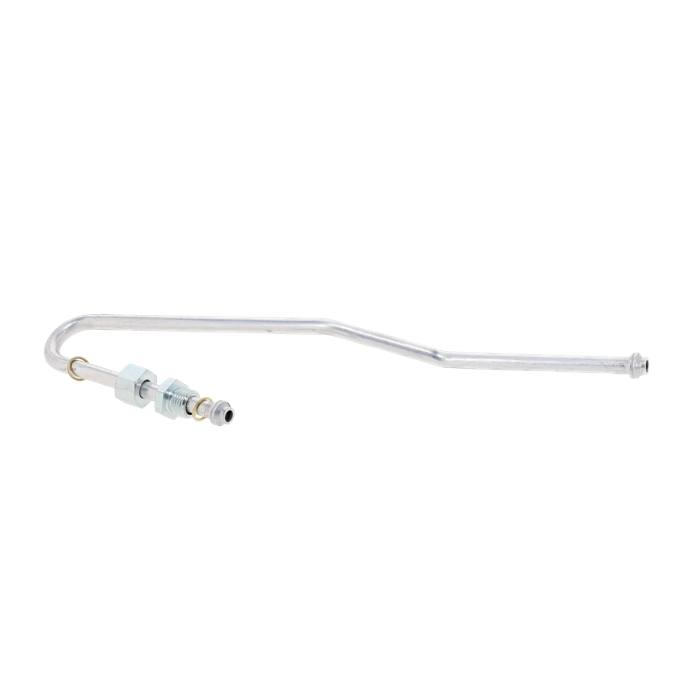 Alimentation gaz,avant