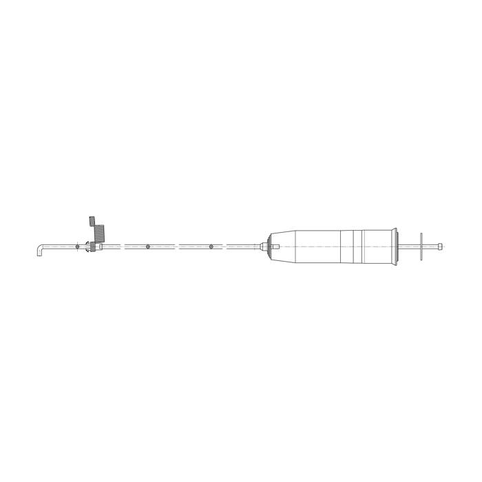 suspension, rear, assembly