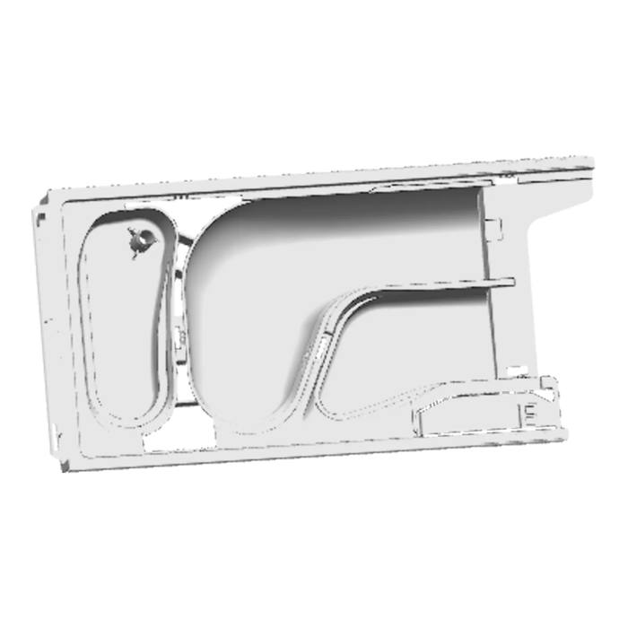 detergent drawer,