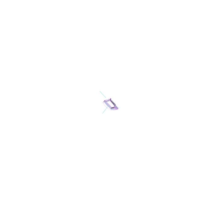 encadrement, filtre, gril