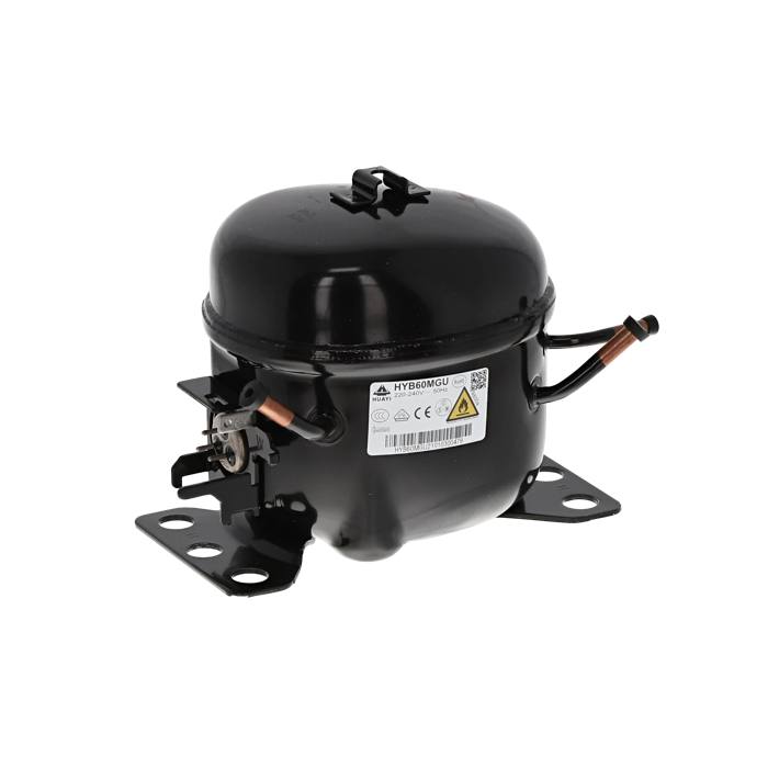 Compressor