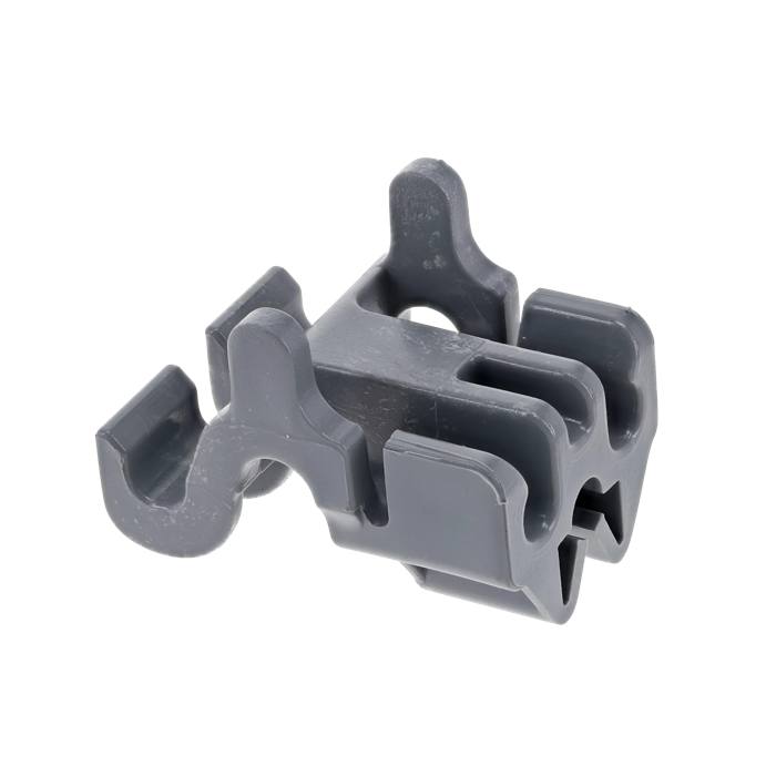 mechanism, spikes