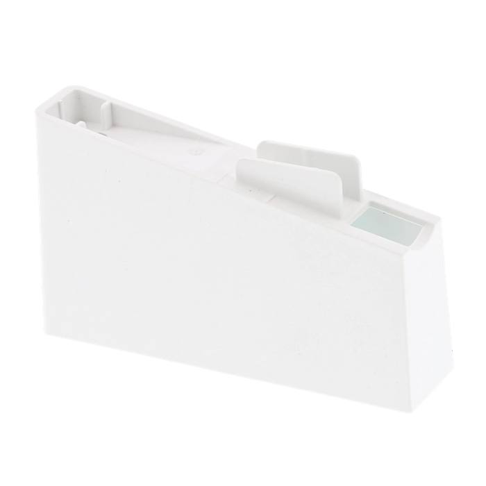 ADAPTER,TÜR,HANDGRIFF,WHITE