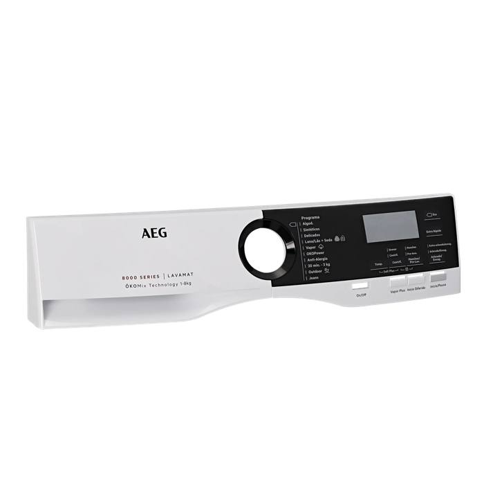 panel mandos,asa,AEG,L8FBE842,ES,PT