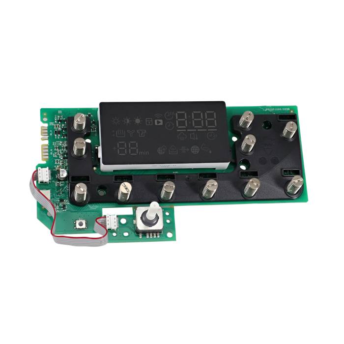 NICHT KONFIGURIERTE ELEKTRONIK