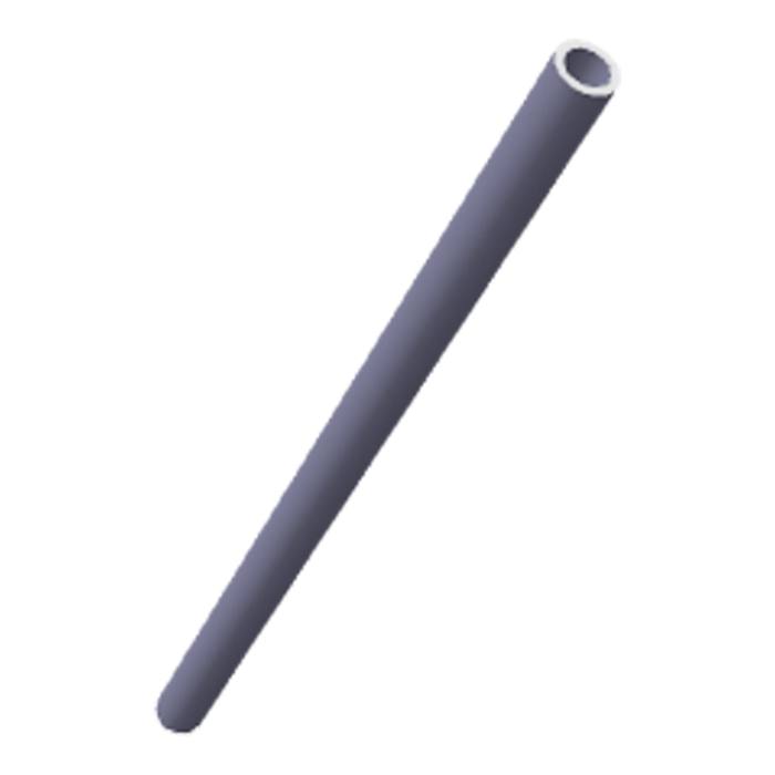 Rohr,Elektroventil,Wanne,Ø10mm,280mm