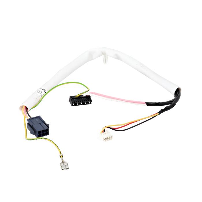 flat cable, electronic, BLDC