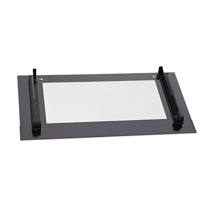 Door Glass Assembly - 594X306mm