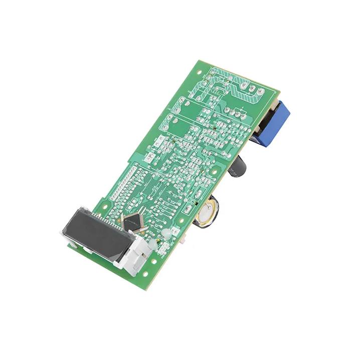 Microwave Control Unit