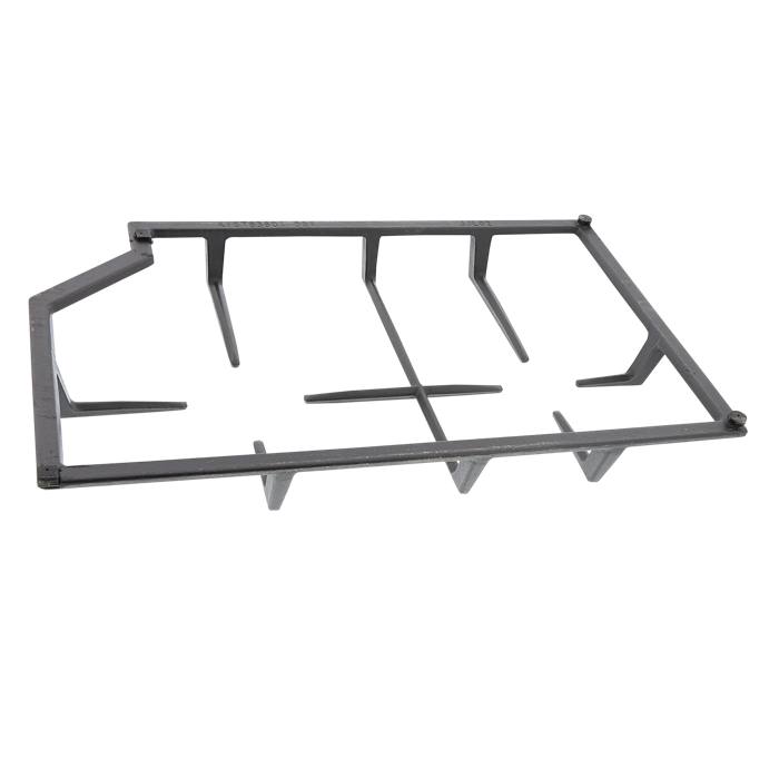 grid, pan support, left,