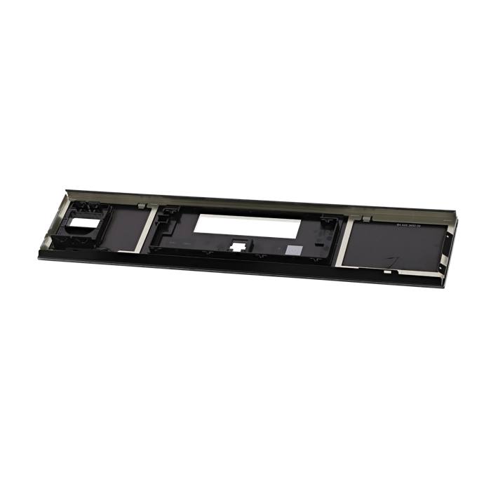BEDIENBLENDE,SCHWARZ,ELECTROLU