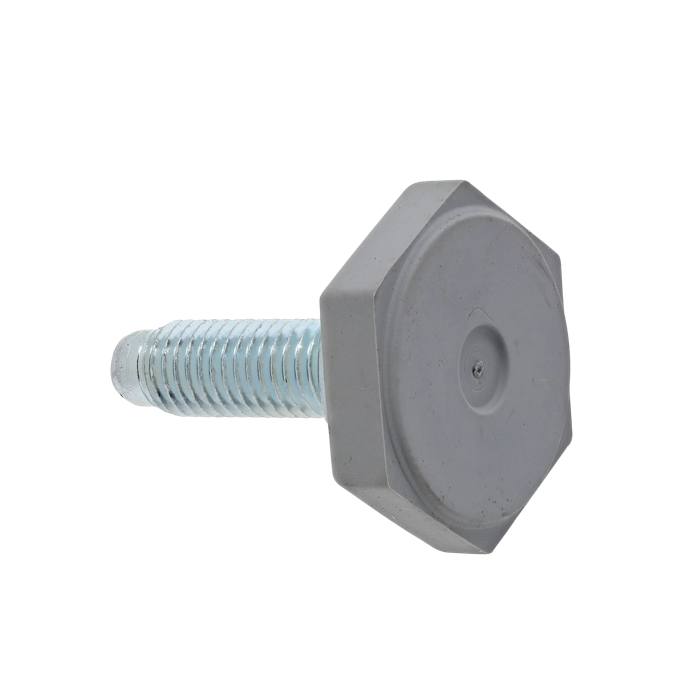 adjustable foot,
